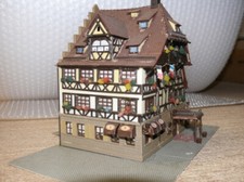 K23  Faller  937  Hotel