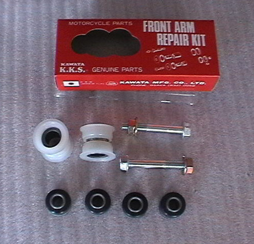 Honda lead nh50 - lead, front
