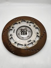 Yamaha XV535 XV 535 Bremsscheibe Vorne Brake Disc Front 4.9mm #23646