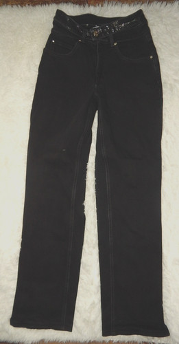 Mac damen high - mac, waist