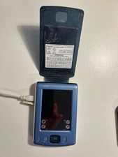 palmOne Zire 31 blau –Palm OS Vintage PDA gebraucht