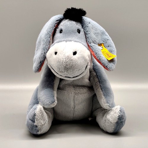 Steiff aah winnie puh - steiff, pooh