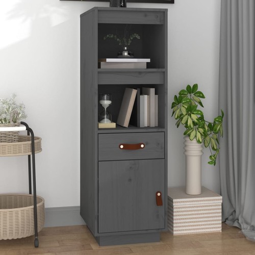 Sideboard highboard massivholz - sideboard,