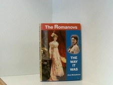 The romanovs way was - romanovs:,