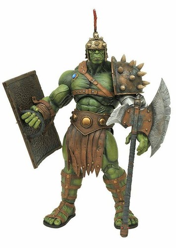 Marvel planet hulk diamond - marvel,
