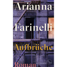 Aufbrüche: Roman Arianna