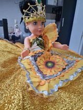 Muñeca Religiosa Oshun