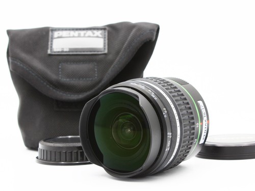 Neuwertig smc pentax da - pentax,