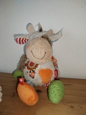 sigikid 42839 - Kuh Patchwork