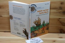 B0239 gefahr auf der - ##b0239, santa
