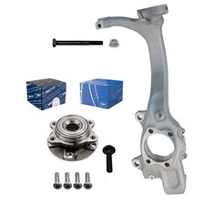 Achsschenkel + SKF Radlager