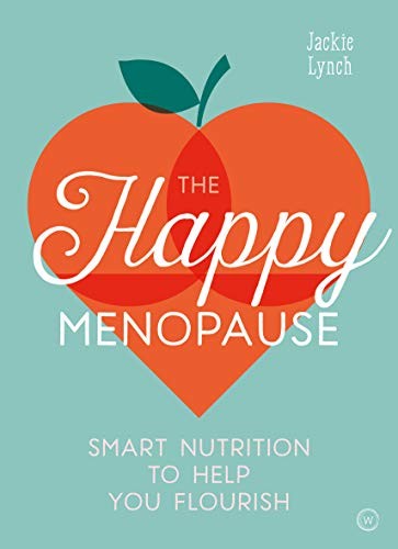 The happy menopause - menopause, by