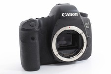 Canon EOS 6D Body, guter