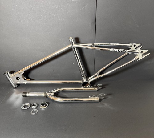 Bmx oldschool rahmen gabel - bmx,