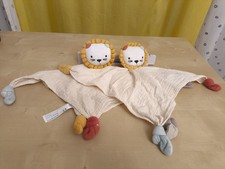 Babydream Löwe Musselin 2