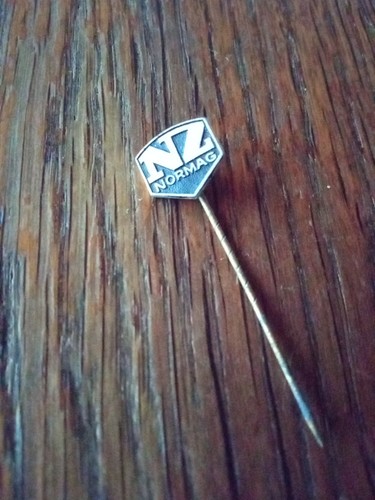 Normag pin - normag,
