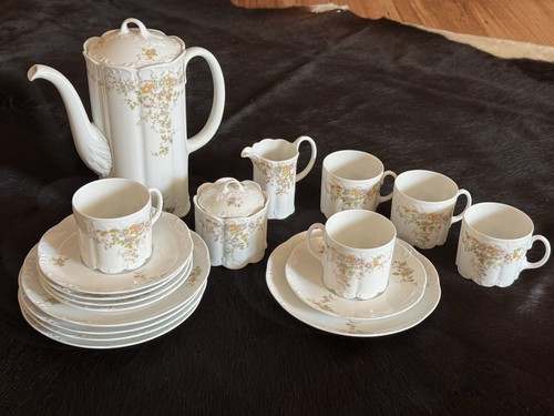 Rosenthal classic rose - rosenthal,