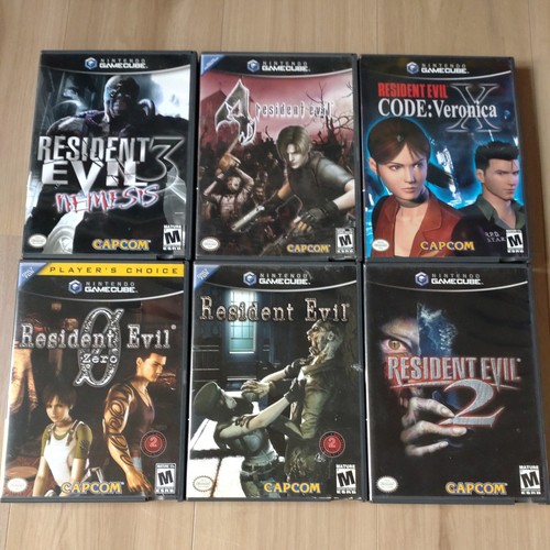 Resident evil 3 4 code - resident,