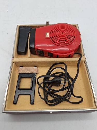 Ddr fön efbe ld64 - ddr,