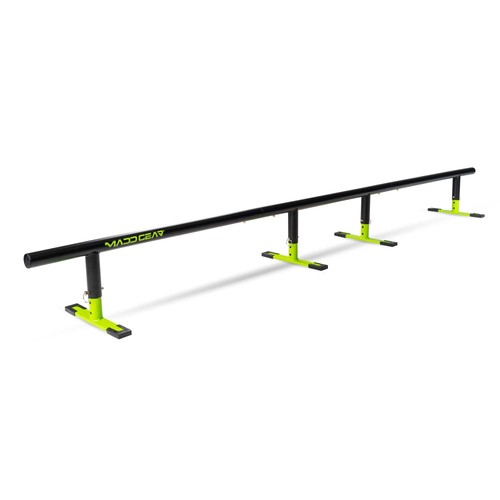 Mgp madd gear runde grind - gear, 99"