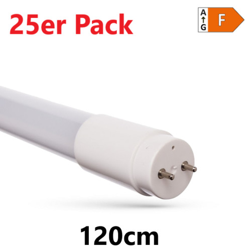 25er led 120cm röhre g13 - 25er,