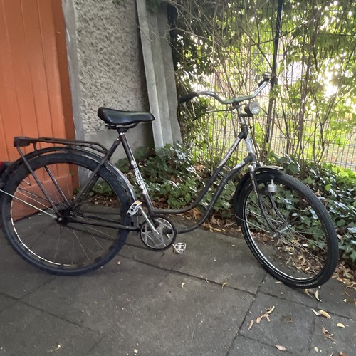 City bike damen zoll - 26“,