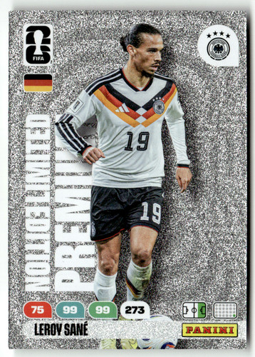 Panini fifa world cup - world,