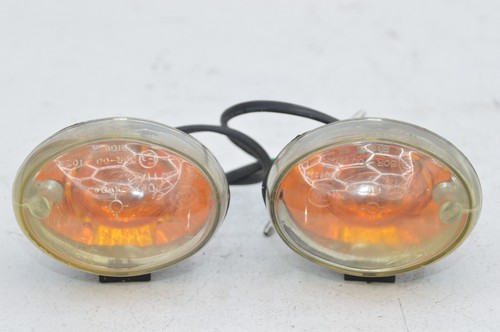 Explorer spin blinker - ge, 50