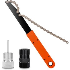 Kettenpeitsche Abzieher Set