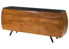 Sideboard Akazie 184x40x75