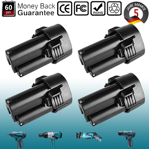 Für makita bl1014 bl1013 - für,
