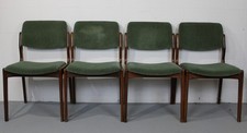 4x Stuhl Mid Century 70er