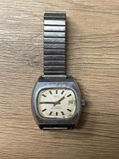 OSCO Vintage Uhr • Automatik