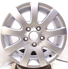 Golf felge 5jx15 h2 - felge,