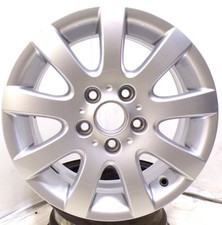 VW Golf V Felge 6.5Jx15 H2