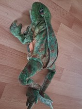 Folkmanis Handpuppe Hüpfender