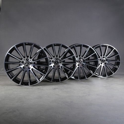 Zoll amg felgen mercedes - amg,