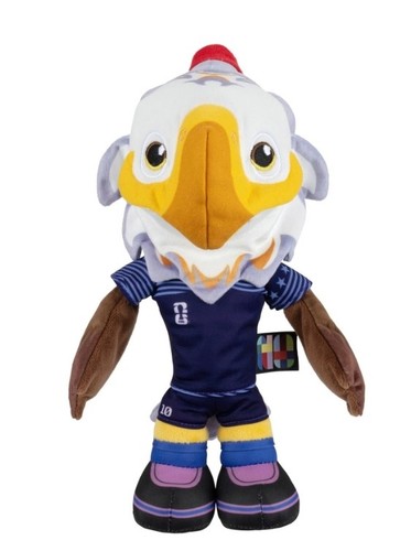 Maskottchen fifa 2026 - maskottchen,