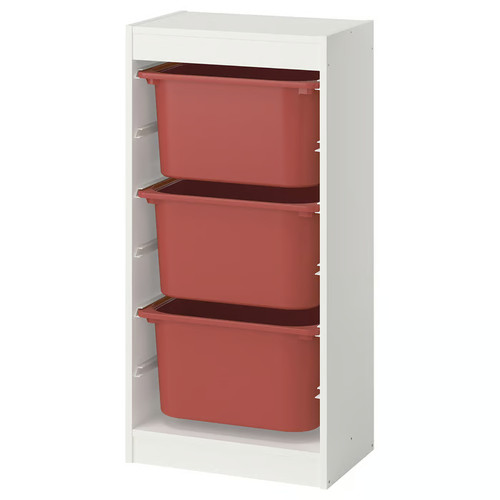 Ikea trofast - ikea,