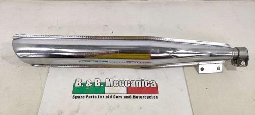 Endrohr cba dgm 10856 - cba,