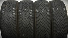 4x Winterreifen Kleber Krisalp HP3 195/55 R16 91H S119 D22
