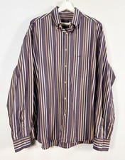 Paul & Shark Men’s Striped