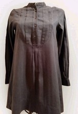 PREGO Damen Longbluse