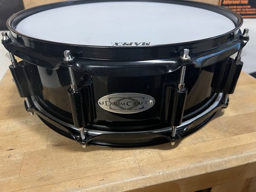 Drumcraft series snare drum - 6,