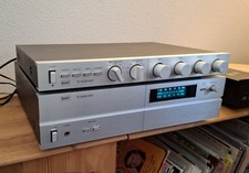 BASF D-6330 U D-6390 Vorverstärker U Endstufe