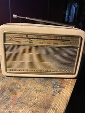 #SE3893# antikes *NORDMENDE