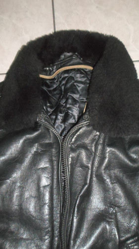 Levis herren jacke lederjacke - herren,