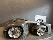 Husqvarna Mähroboter 435 AWD Steigung bis Zu 70% Allrad