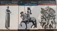 Robert H Tenbrock, ZEITEN UND
