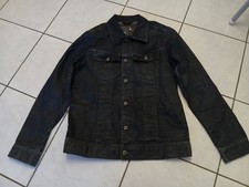 G-Star tolle dünne schwarze